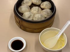 -尹氏汤包(朝天宫店)
