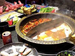 -大味老火锅City店
