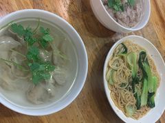 肉燕-大叔家福鼎小吃(十全街店)