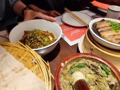 -小隐人家(乐松店)