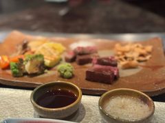 -Ginza Onodera铁板烧(外滩十八号店)