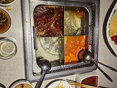 -海底捞火锅(大融城店)