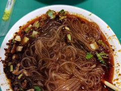 -甘记肥肠粉(马鞍北路店)