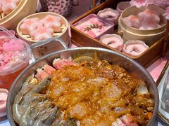 -黄记煌三汁焖锅(新佳丽江汉路店)