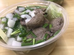 -牛师傅广式药膳牛骨汤美食(江南西店)