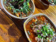 -老瓦房冷锅串串(文殊院店)