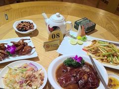 -德胜轩正宗顺德菜(宝安沙井会展中心店)