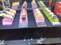 -西树泡芙(喜隆多店)