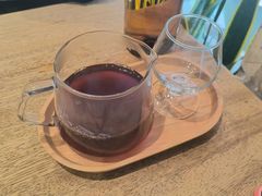 手冲肯尼亚-CABO Coffee