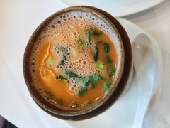 -粤菜王府·海鲜·茶市·海景餐厅(大梅沙店)