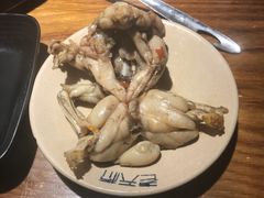 -老天桥蛙炉火锅(姑苏总店)