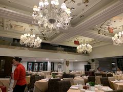 大堂-大鸭梨烤鸭店(花园村店)