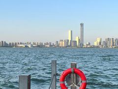 -金鸡湖景区