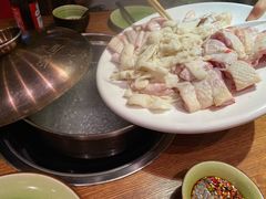 竹笙椰子鸡-芭缇沁园椰子鸡(中航紫金新天地店)