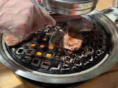 -霸腹烤肉(厦门柚子番店)