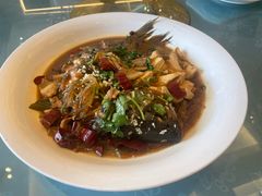 -吴记酱骨炖菜馆(西大直街店)