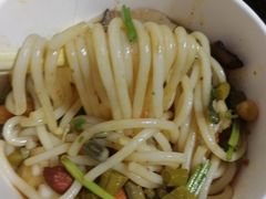 传统卤粉-统桶发卤粉王(银盆岭万达广场店)