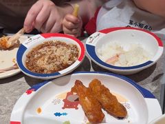 -留半山·香港食堂(啦啦宝都店)
