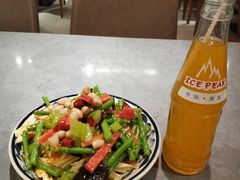-弓家大队老碗面(高新咖啡街区店)