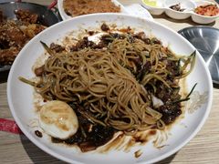 -炒码先生·韩餐炸鸡披萨(西塔店)