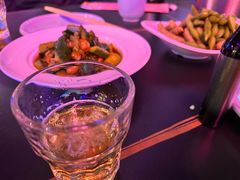 -粉墨特色菜·烧烤音乐酒馆