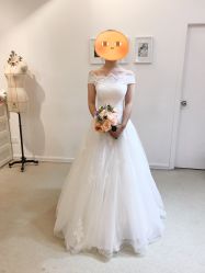 -LeCameliaBridal 山茶花新娘 婚纱礼服高级定制