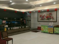 -福满园大酒楼(梅林店)