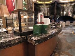 -星河湾半岛酒店·意咖啡西餐厅