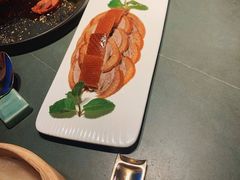-晟永興烤鸭店(五道口店)