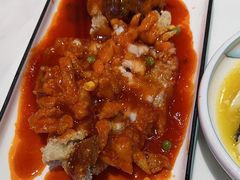 -老苏州芳和园茶酒楼  传统苏帮菜(观前店)