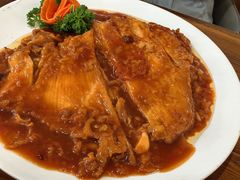 -闻香阁·清真(光荣道店)