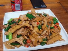 -下梅人家土菜馆(历史文化餐厅度假区店)