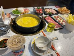 -八珍玉食鸡煲·打边炉(印象城店)
