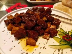 -青岛香格里拉·香宫中餐厅