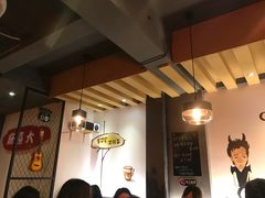 大堂-麻喜大