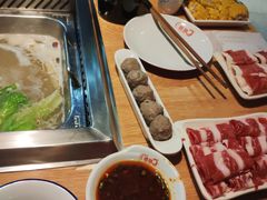 -傣妹火锅(狮子桥店)