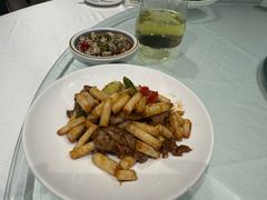 -兰亭轩茶餐厅(长江路店)