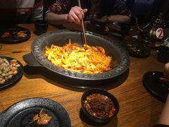 -蜀香楼老店(长兴店)