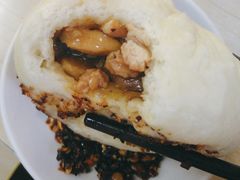 三丁包-老陶包子铺(南大西南村店)