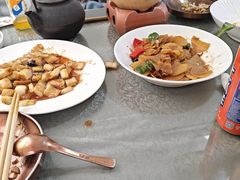 -魁盛居百年鲁菜馆(县西巷店)