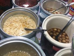 -小草糖水(海棠村店)