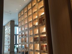 -粗茶淡饭·隐庐私厨(东亭店)