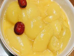 -张大嘴菜馆(庞各庄店)