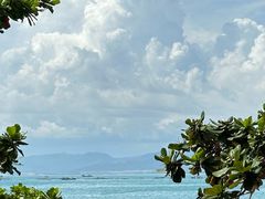 -三亚西岛海洋文化旅游区