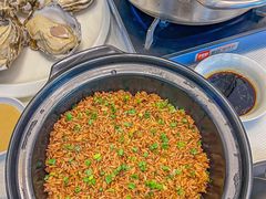 -东方御宴海鲜酒楼(棕泉酒店)