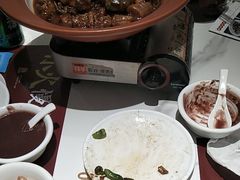 -鑫小城故事·藕汤·家常菜(台北一路总店)