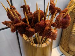 -卤校长重庆火锅(合肥宁国路店)