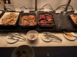 点击看大图 -深圳中洲万豪酒店·宴会厅