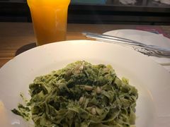 -FABIO’S费比欧披萨餐厅