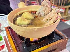 -芽笼芽笼新加坡餐厅(世纪汇店)